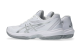 Asics Game FF Clay OC (1042A282.101) weiss 3