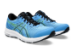 asics per asics per tiger gel lyte ii sneaker (1011B492-409) blau 2