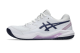 Asics Gel Dedicate 8 (1042A237 104) blanc 1