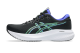 Asics Gel Excite 11 (1011C080-004) negro 1