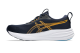 Asics GEL PULSE 17 (1011C153.400) schwarz 4