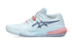 Asics Gel RESOLUTION X Clay (1042A277.401) weiss 1