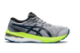 Asics GT 2000 10 GS (1014A211.021) grau 1