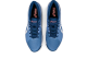 Asics Solution Swift FF Clay (1041A299.400) blau 6