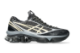 Asics US6 S Gel Kinetic Fluent (1203A748-001) schwarz 1
