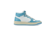 Autry Nike Air Jordan 1 (AUMWWB08) blau 3