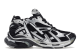 Balenciaga Runner (677403-W3RB2-9010) schwarz 4