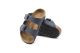 Birkenstock Arizona (1002360) blu 5
