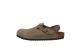 Birkenstock Tokio II Suede Leather (1028287) braun 5