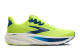 Brooks Ghost 17 (110442-1D-325) gelb 6