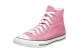 Converse Chuck Taylor All Star High (171264C) pink 3
