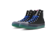 Converse Chuck Taylor All Star CX High (170138C) schwarz 2