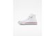 Converse Chuck Taylor All Star 1V Easy On (372884C) weiss 2