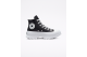 Converse Chuck Taylor All Star Lugged 2.0 Leather (A03704C) schwarz 1