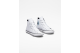 Converse Chuck Taylor All Star High (A02608C) weiss 5