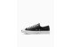 Converse Jack Purcell Leather (164224C) schwarz 2