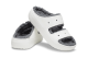 Crocs Classic Cozzzy (207446-100) weiss 2