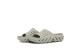 crocs Worlds Echo Slide (208170-1LM) grau 5