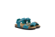 GEOX J Boy J028LB 000BC C4D2T Ghita (J028LB000BCC4D2T) turquesa 5