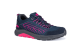 Hanwag Coastridge Low ES (H500431_007522) blau 1