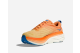 Hoka Bondi 8 (1123202-IMON) orange 3