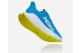 Hoka Carbon X 2 Diva Blue Citrus (1113526-DBCTR) blau 3