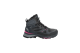 Jack Wolfskin Force Trekker Texapore Mid (4048612_6066) schwarz 4
