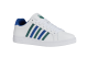 K-Swiss COURT TIEBREAK (07011-159-M) weiss 2