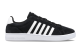 K-Swiss Court Tiebreak SDE (07012-002-M) schwarz 1