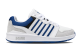 K-Swiss RIVAL TRAINER T (09079-947-M) weiss 1