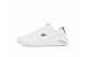 Lacoste Game Advance (741SMA0058407) weiss 1