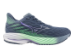 Mizuno Wave Rider 28 (J1GD2403-71) weiss 3