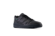 New Balance 550 BB550PBB (BB550PBB) schwarz 2