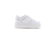 New Balance 550 Bungee Lace Top Strap (IHB550WW) weiss 6