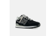 New Balance 574 (PC574EVB) schwarz 4