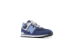 New Balance 574 (GC574ND1) blau 2