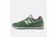 New Balance 574 (U574ESA) grün 2