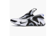 Nike Adapt Huarache (BV6397 110) weiss 2