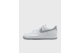 Nike Air Force 1 07 Low (FJ4146 100) weiss 5