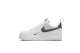 Nike Air Force 1 07 LV8 UT (DX8967-100) weiss 1