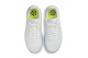 Nike Air Force 1 Crater Flyknit Pure Platinum (DC7273-100) weiss 3