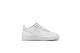 Nike Air Force 1 Low GS (CT3839-106) weiss 3