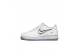 Nike Air Force 1 Low GS (DM9473-100) weiss 1