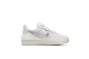 Nike Air Force 1 PLT.AF.ORM Platform Summit Metallic Silver (DJ9946-101) weiss 3