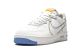 Nike Air Force 1 React (CT1020-100) weiss 6