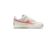 Nike Air Force 1 Shadow (CI0919-111) weiss 3