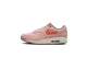 Nike Air Max 1 PRM Coral Stardust Premium (FB8915-600) pink 1