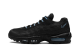Nike Air Max 95 University Blue (FJ4217-002) schwarz 4