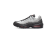 Nike Air Max 95 Premium (DQ3979 001) schwarz 1