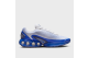 Nike michael jordan nike wedge sandals for women (DV3337-102) blau 6